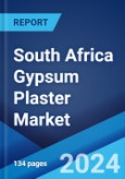 South Africa Gypsum Plaster Market Report by Type, Sector 2024-2032- Product Image