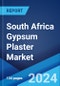 South Africa Gypsum Plaster Market Report by Type, Sector 2024-2032 - Product Thumbnail Image