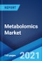 Metabolomics Market: Global Industry Trends, Share, Size, Growth, Opportunity and Forecast 2021-2026 - Product Image
