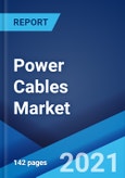 Power Cables Market: Global Industry Trends, Share, Size, Growth, Opportunity and Forecast 2021-2026- Product Image