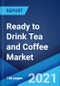 Ready to Drink Tea and Coffee Market: Global Industry Trends, Share, Size, Growth, Opportunity and Forecast 2021-2026 - Product Image