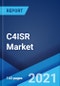 C4ISR Market: Global Industry Trends, Share, Size, Growth, Opportunity and Forecast 2021-2026 - Product Thumbnail Image