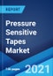Pressure Sensitive Tapes Market: Global Industry Trends, Share, Size, Growth, Opportunity and Forecast 2021-2026 - Product Image