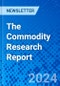 The Commodity Research Report - Product Thumbnail Image
