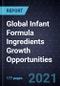 Global Infant Formula Ingredients Growth Opportunities - Product Thumbnail Image