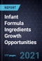 Infant Formula Ingredients Growth Opportunities - Product Thumbnail Image