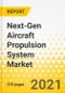 Next-Gen Aircraft Propulsion System Market - A Global and Regional Analysis: Focus on Propulsion Type, End User, Component, and Country - Analysis and Forecast, 2025-2035 - Product Thumbnail Image