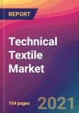 Technical Textile Market Size, Market Share, Application Analysis, Regional Outlook, Growth Trends, Key Players, Competitive Strategies and Forecasts, 2021 to 2029- Product Image