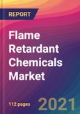 Flame Retardant Chemicals Market Size, Market Share, Application Analysis, Regional Outlook, Growth Trends, Key Players, Competitive Strategies and Forecasts, 2021 To 2029- Product Image