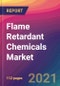 Flame Retardant Chemicals Market Size, Market Share, Application Analysis, Regional Outlook, Growth Trends, Key Players, Competitive Strategies and Forecasts, 2021 To 2029 - Product Thumbnail Image