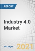 Industry 4.0 Market by Technology (Industrial Robots, Blockchain, Industrial Sensors, Industrial 3D Printing, Machine Vision, HMI, AI in Manufacturing, Digital Twin, AGV's, Machine Condition Monitoring) and Geography - Global Forecast to 2026- Product Image