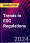 Trends in ESG Regulations - Product Thumbnail Image