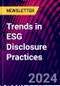 Trends in ESG Disclosure Practices - Product Thumbnail Image