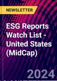 ESG Reports Watch List - United States (MidCap)- Product Image
