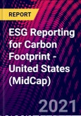 ESG Reporting for Carbon Footprint - United States (MidCap)- Product Image