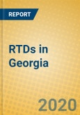 RTDs in Georgia- Product Image