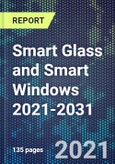 Smart Glass and Smart Windows 2021-2031- Product Image