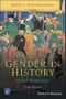 Gender in History. Global Perspectives. Edition No. 3 - Product Image