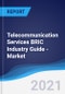 Telecommunication Services BRIC (Brazil, Russia, India, China) Industry Guide - Market Summary, Competitive Analysis and Forecast to 2025 - Product Thumbnail Image