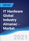IT Hardware Global Industry Almanac - Market Summary, Competitive Analysis and Forecast to 2025 - Product Thumbnail Image