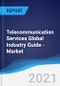 Telecommunication Services Global Industry Guide - Market Summary, Competitive Analysis and Forecast to 2025 - Product Thumbnail Image
