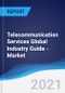 Telecommunication Services Global Industry Guide - Market Summary, Competitive Analysis and Forecast to 2025 - Product Thumbnail Image