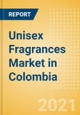 Unisex Fragrances Market in Colombia - Outlook to 2025; Market Size, Growth and Forecast Analytics- Product Image