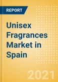 Unisex Fragrances Market in Spain - Outlook to 2025; Market Size, Growth and Forecast Analytics- Product Image