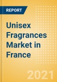 Unisex Fragrances Market in France - Outlook to 2025; Market Size, Growth and Forecast Analytics- Product Image