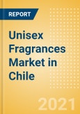 Unisex Fragrances Market in Chile - Outlook to 2025; Market Size, Growth and Forecast Analytics- Product Image