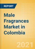 Male Fragrances Market in Colombia - Outlook to 2025; Market Size, Growth and Forecast Analytics- Product Image