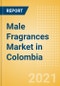 Male Fragrances Market in Colombia - Outlook to 2025; Market Size, Growth and Forecast Analytics - Product Thumbnail Image