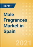 Male Fragrances Market in Spain - Outlook to 2025; Market Size, Growth and Forecast Analytics- Product Image
