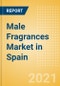 Male Fragrances Market in Spain - Outlook to 2025; Market Size, Growth and Forecast Analytics - Product Thumbnail Image