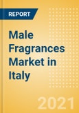 Male Fragrances Market in Italy - Outlook to 2025; Market Size, Growth and Forecast Analytics- Product Image