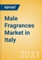 Male Fragrances Market in Italy - Outlook to 2025; Market Size, Growth and Forecast Analytics - Product Thumbnail Image