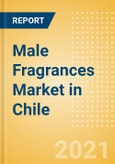 Male Fragrances Market in Chile - Outlook to 2025; Market Size, Growth and Forecast Analytics- Product Image