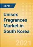 Unisex Fragrances Market in South Korea - Outlook to 2025; Market Size, Growth and Forecast Analytics- Product Image