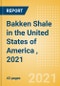 Bakken Shale in the United States of America (USA), 2021 - Oil and Gas Shale Market Analysis and Outlook to 2025 - Product Image