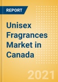 Unisex Fragrances Market in Canada - Outlook to 2025; Market Size, Growth and Forecast Analytics- Product Image