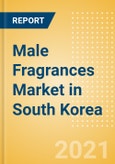 Male Fragrances Market in South Korea - Outlook to 2025; Market Size, Growth and Forecast Analytics- Product Image