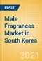 Male Fragrances Market in South Korea - Outlook to 2025; Market Size, Growth and Forecast Analytics - Product Thumbnail Image