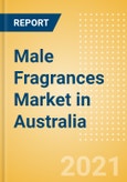 Male Fragrances Market in Australia - Outlook to 2025; Market Size, Growth and Forecast Analytics- Product Image