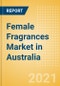 Female Fragrances Market in Australia - Outlook to 2025; Market Size, Growth and Forecast Analytics - Product Thumbnail Image