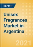 Unisex Fragrances Market in Argentina - Outlook to 2025; Market Size, Growth and Forecast Analytics- Product Image