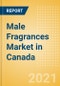 Male Fragrances Market in Canada - Outlook to 2025; Market Size, Growth and Forecast Analytics - Product Thumbnail Image