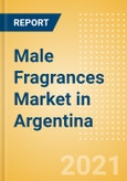 Male Fragrances Market in Argentina - Outlook to 2025; Market Size, Growth and Forecast Analytics- Product Image