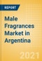 Male Fragrances Market in Argentina - Outlook to 2025; Market Size, Growth and Forecast Analytics - Product Thumbnail Image