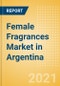 Female Fragrances Market in Argentina - Outlook to 2025; Market Size, Growth and Forecast Analytics - Product Thumbnail Image