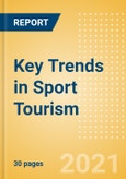 Key Trends in Sport Tourism (2021)- Product Image